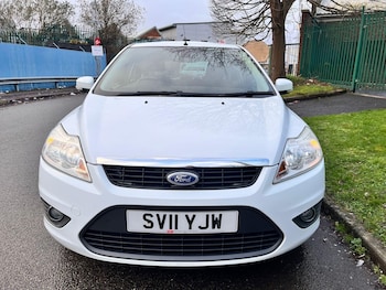 Used Ford Focus 2011 for sale - 77671756: Photo