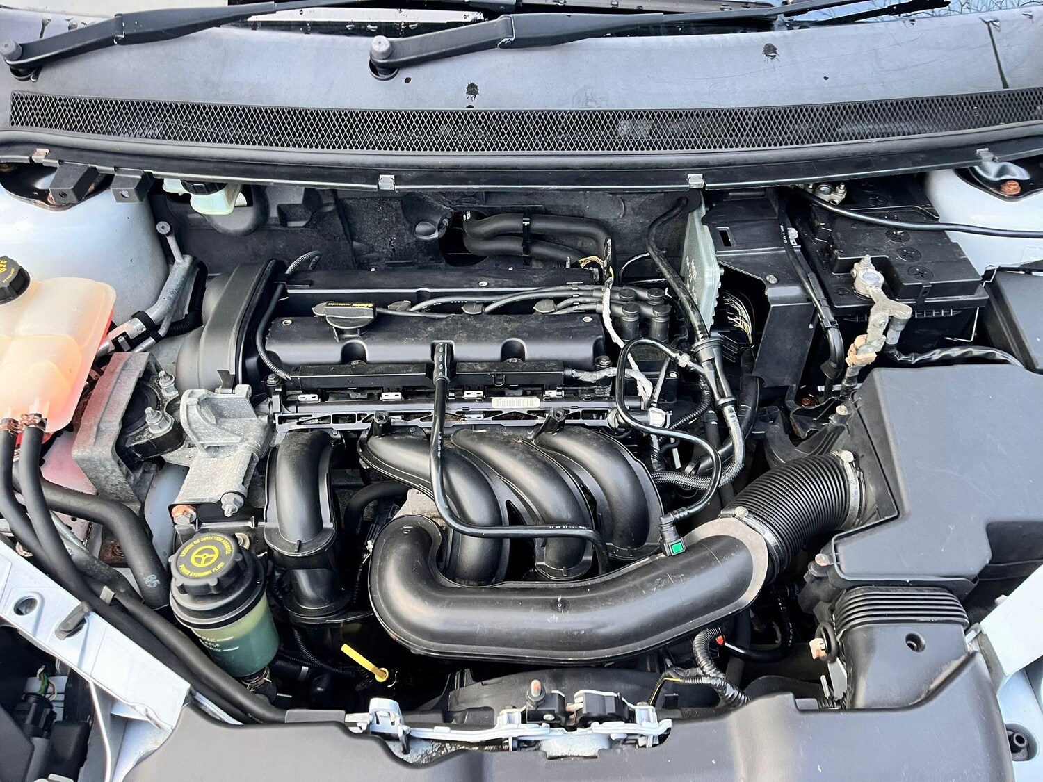 Used Ford Focus for sale - 77671756: Photo 30