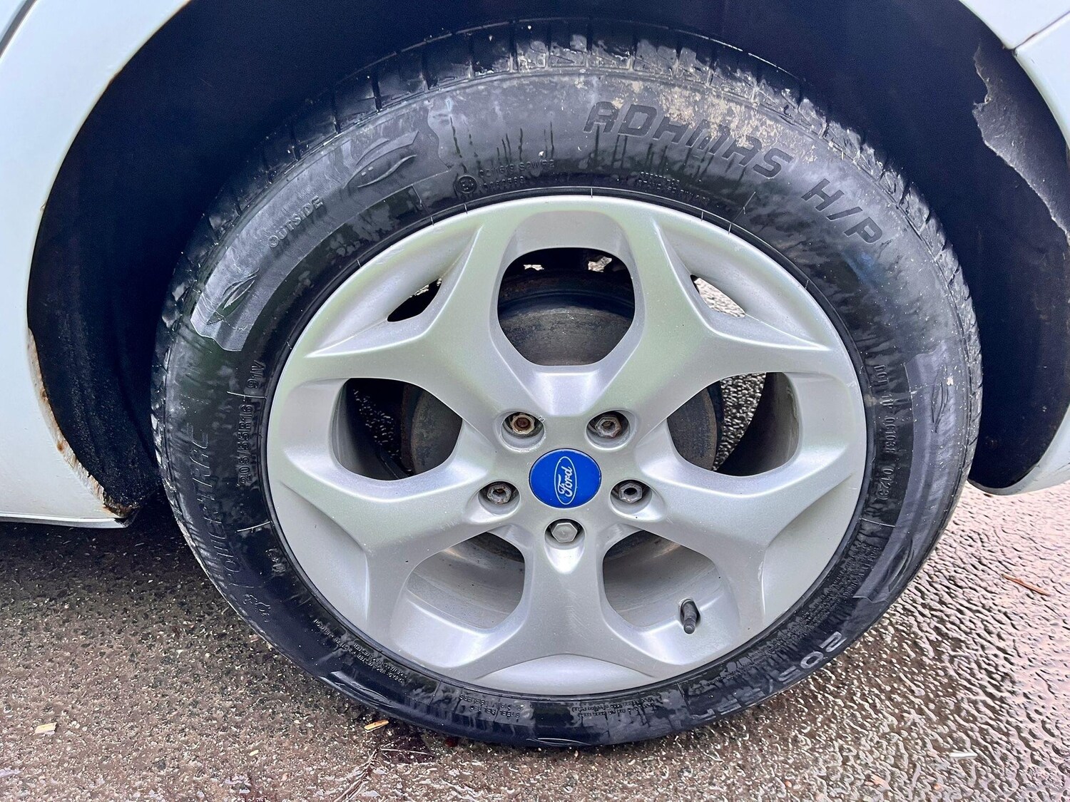 Used Ford Focus for sale - 77671756: Photo 31