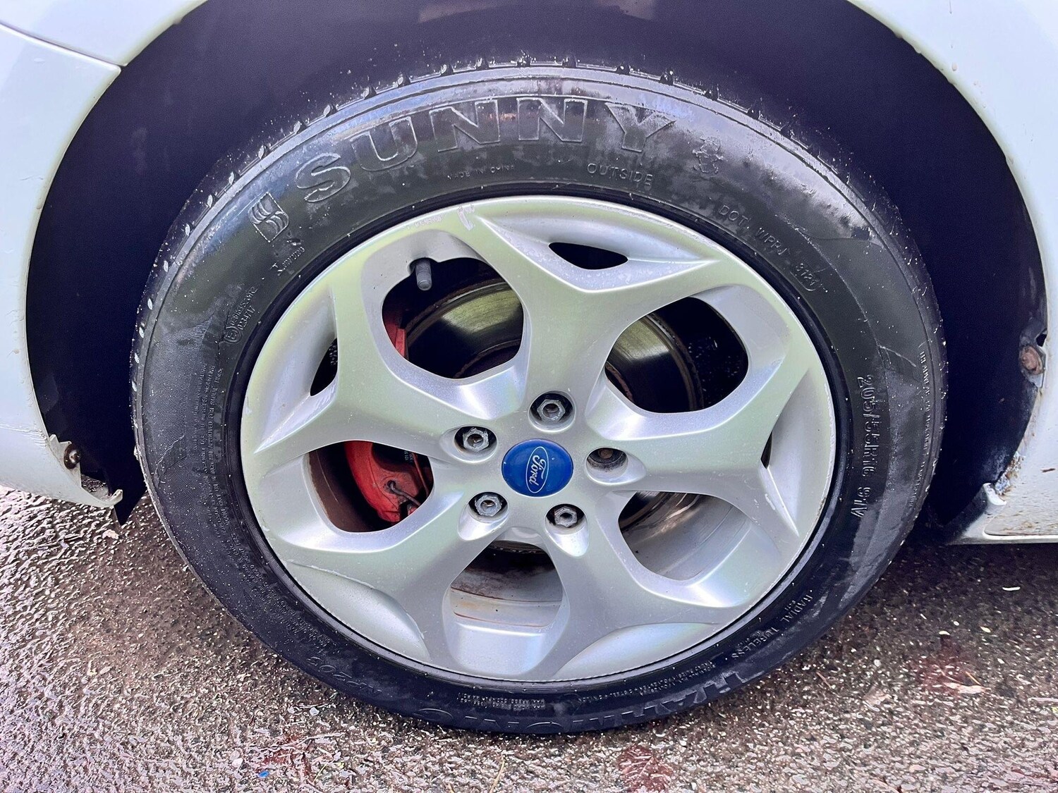 Used Ford Focus for sale - 77671756: Photo 33