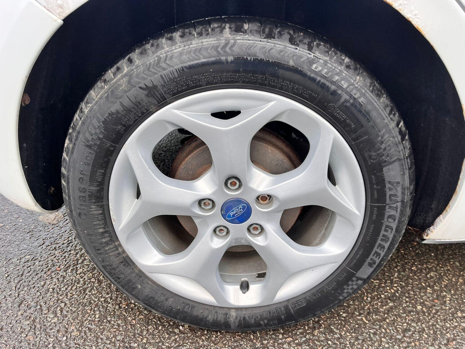 Used Ford Focus for sale - 77671756: Photo 34