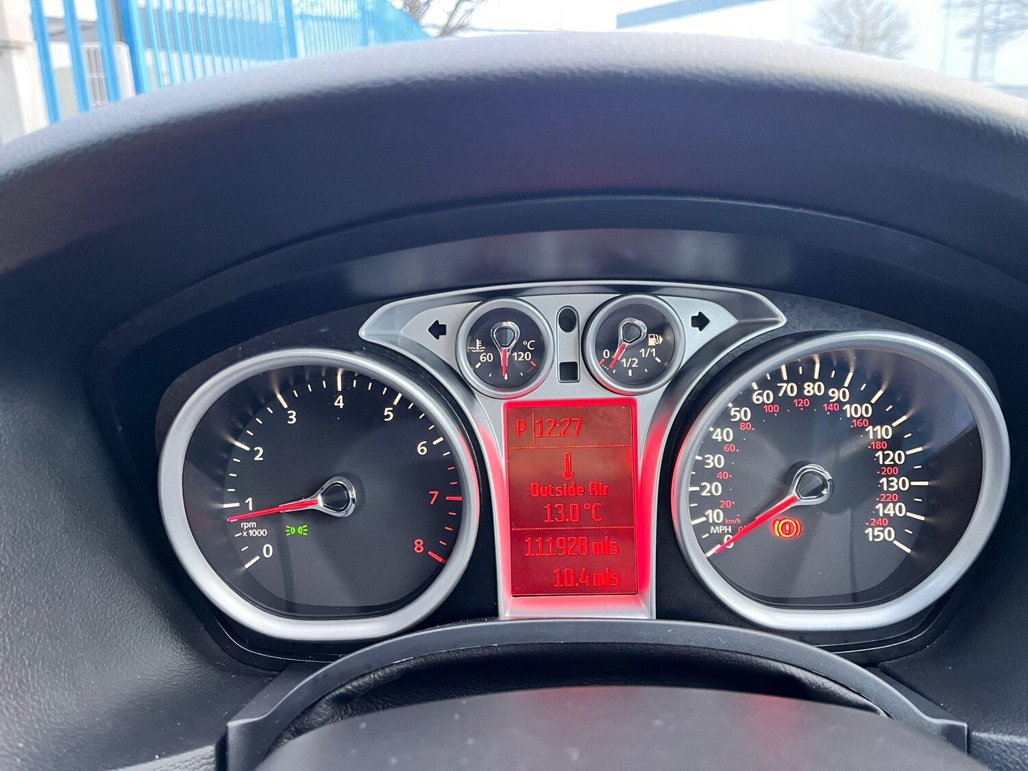 Used Ford Focus for sale - 77671756: Photo 36