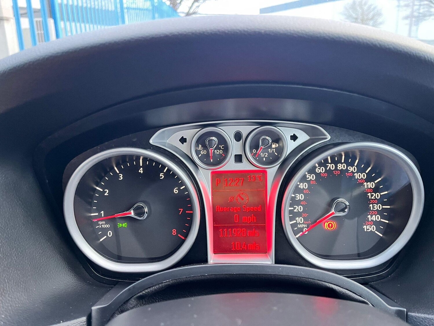 Used Ford Focus for sale - 77671756: Photo 37