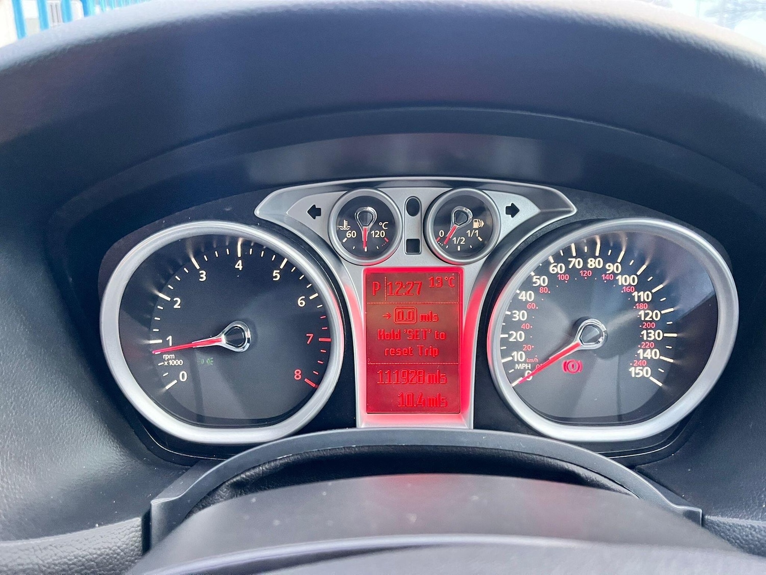 Used Ford Focus for sale - 77671756: Photo 38