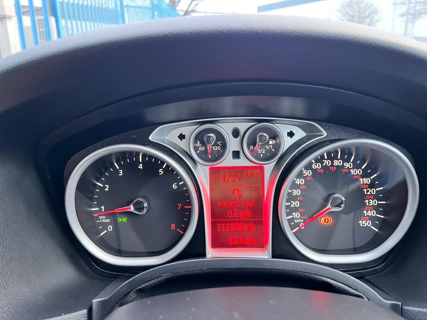 Used Ford Focus for sale - 77671756: Photo 39