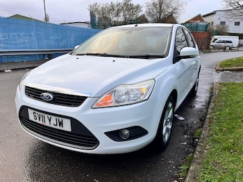 Used Ford Focus 2011 for sale - 77671756: Photo