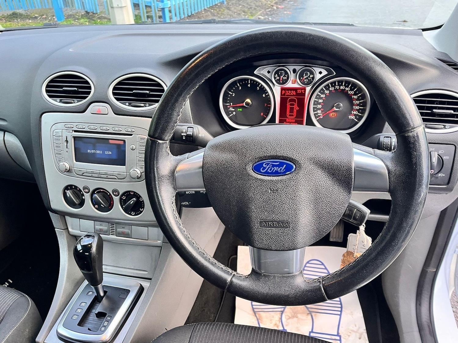 Used Ford Focus for sale - 77671756: Photo 43