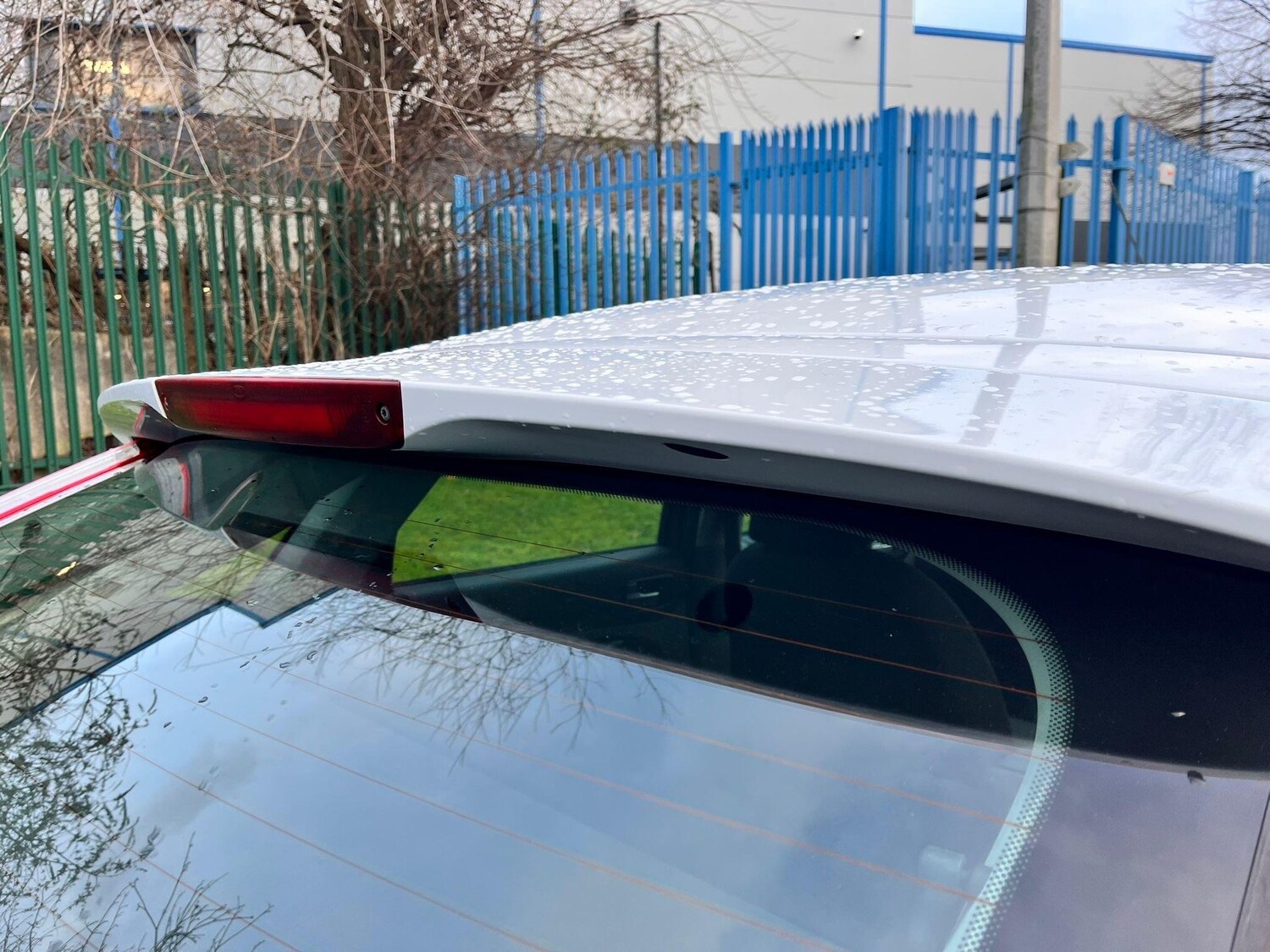 Used Ford Focus for sale - 77671756: Photo 44