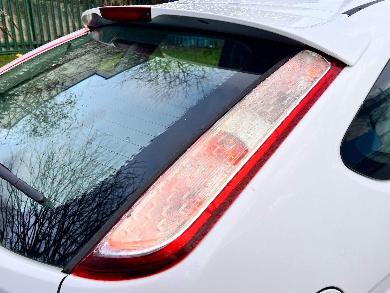 Used Ford Focus for sale - 77671756: Photo 45