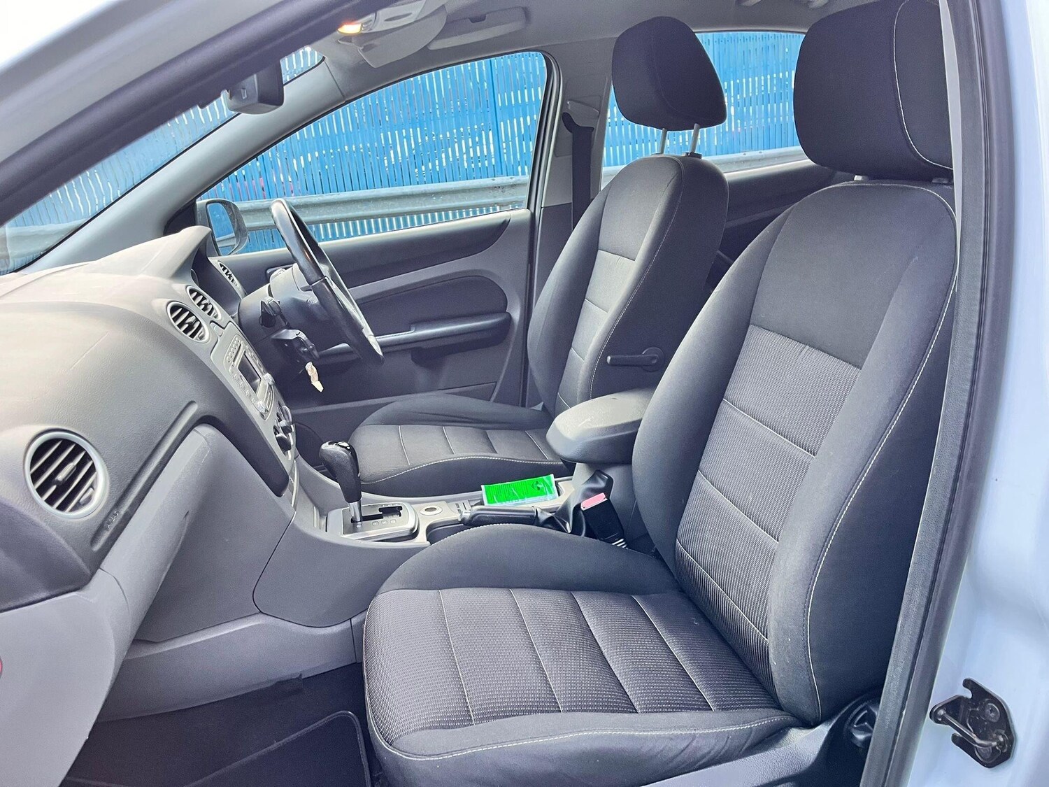 Used Ford Focus for sale - 77671756: Photo 46