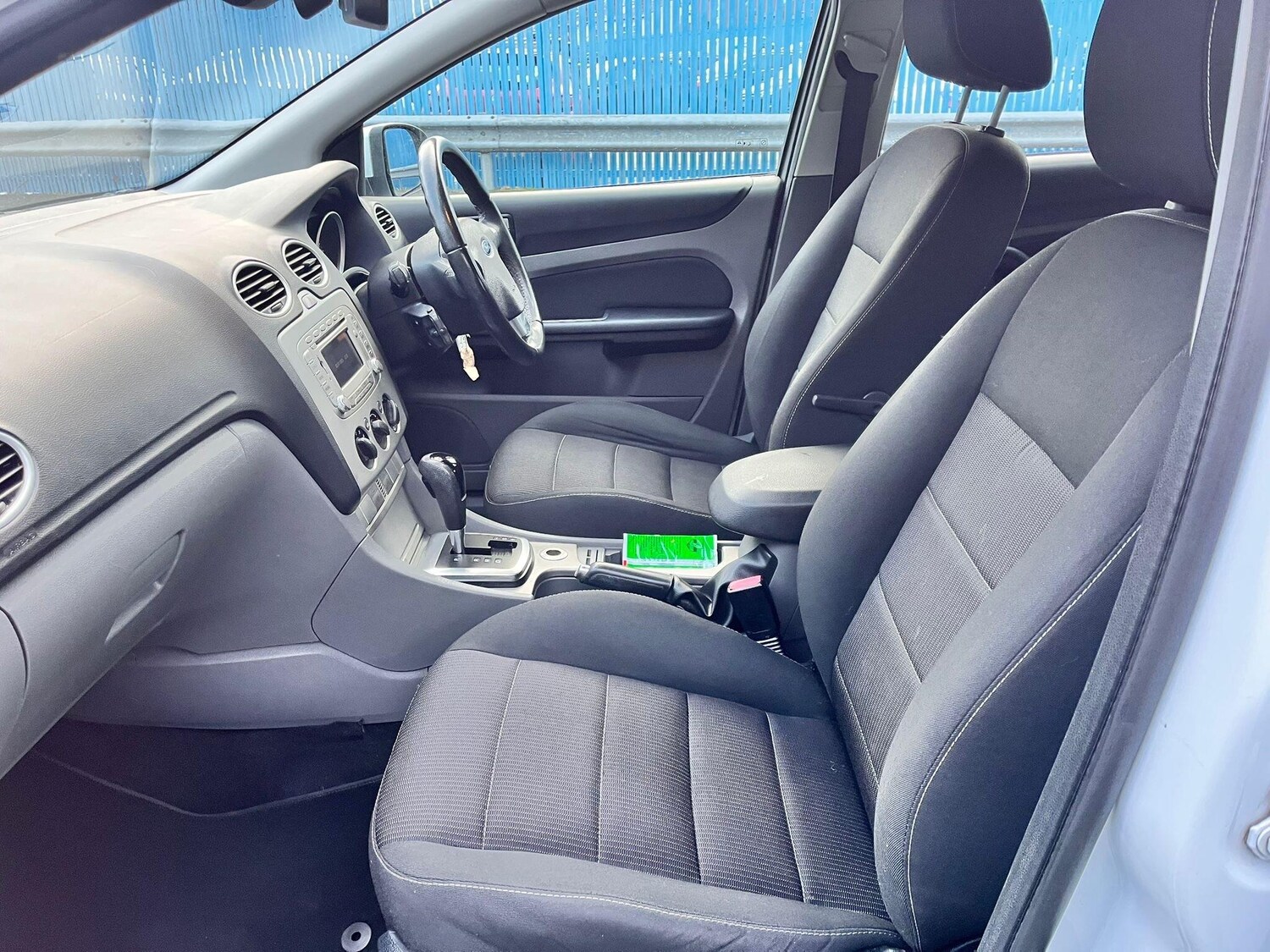 Used Ford Focus for sale - 77671756: Photo 47