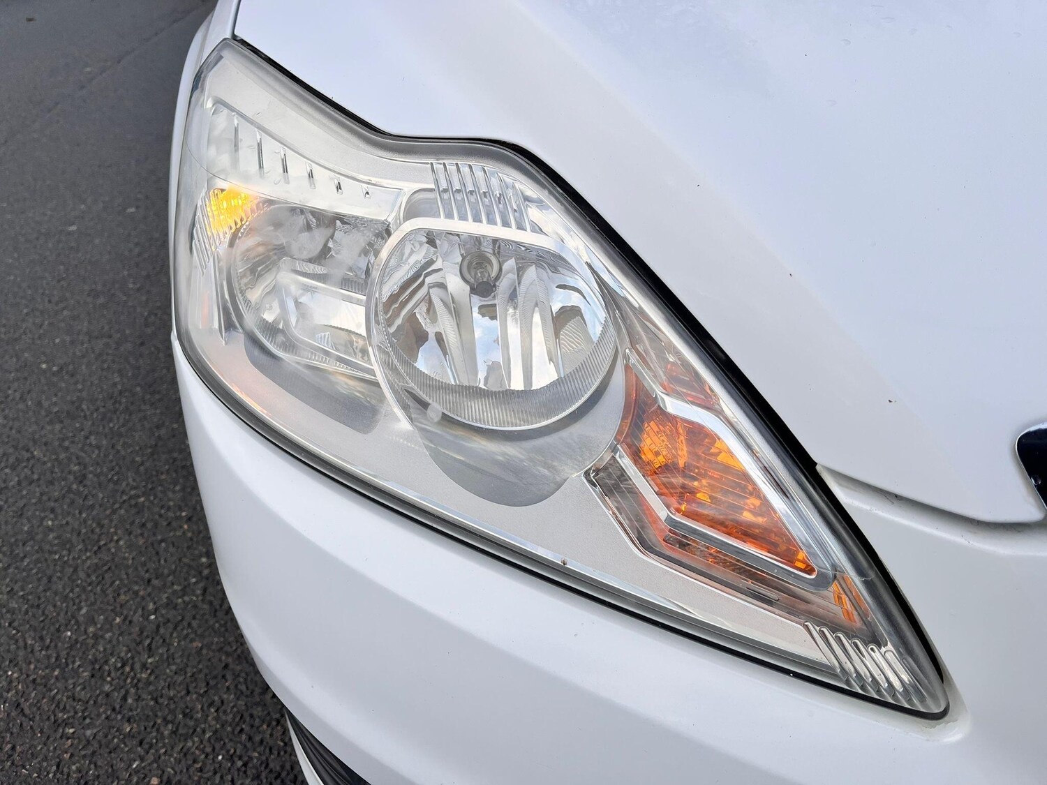 Used Ford Focus for sale - 77671756: Photo 49