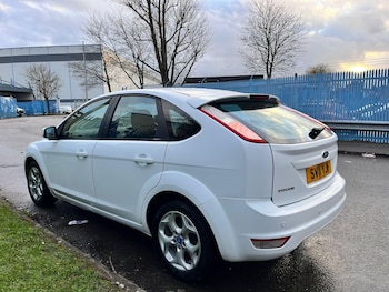 Used Ford Focus 2011 for sale - 77671756: Photo