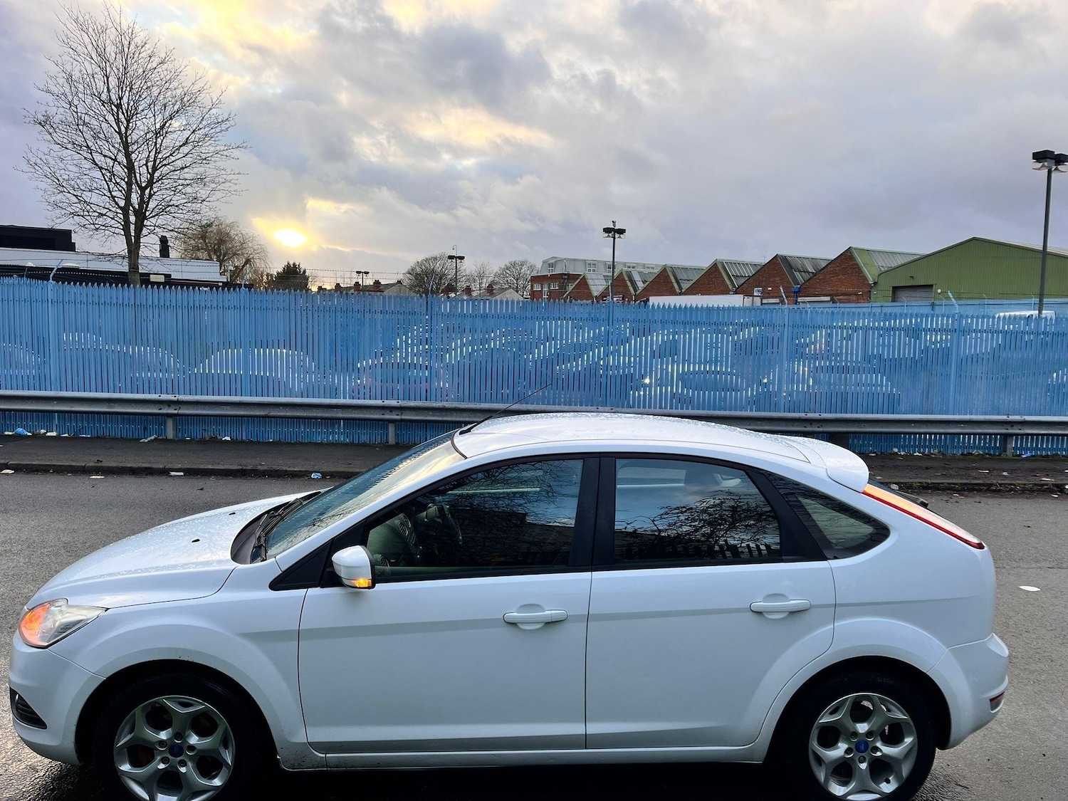 Used Ford Focus for sale - 77671756: Photo 5