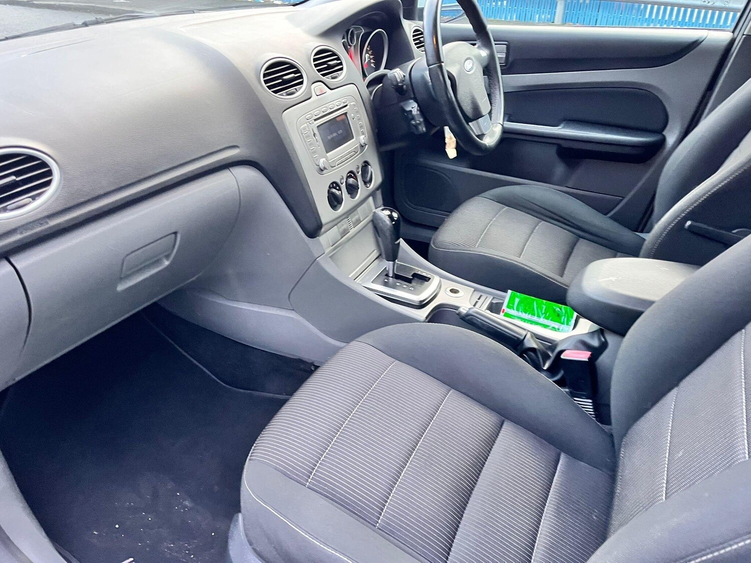 Used Ford Focus for sale - 77671756: Photo 50