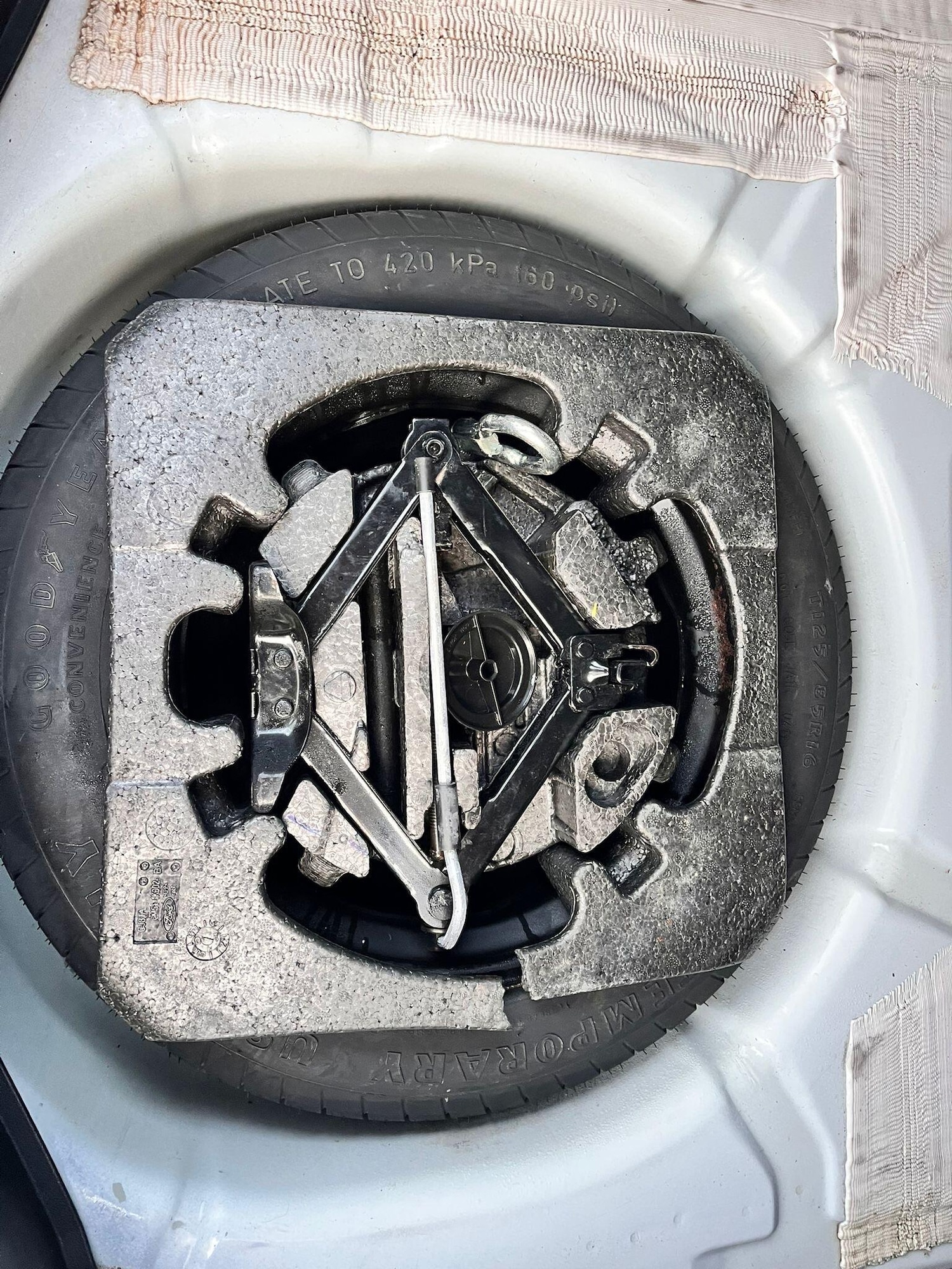 Used Ford Focus for sale - 77671756: Photo 51