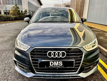 Used Audi A1 2018 for sale - 76975525: Photo