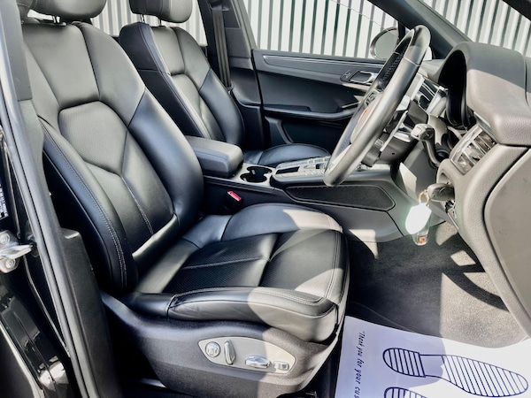Used Porsche Macan 2020 for sale - 75624026: Photo 12