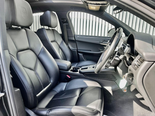 Used Porsche Macan 2020 for sale - 75624026: Photo 13