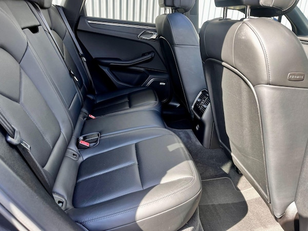 Used Porsche Macan 2020 for sale - 75624026: Photo 14