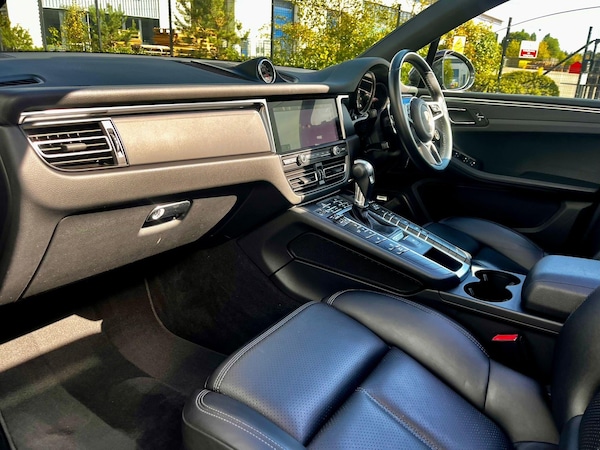 Used Porsche Macan 2020 for sale - 75624026: Photo 15