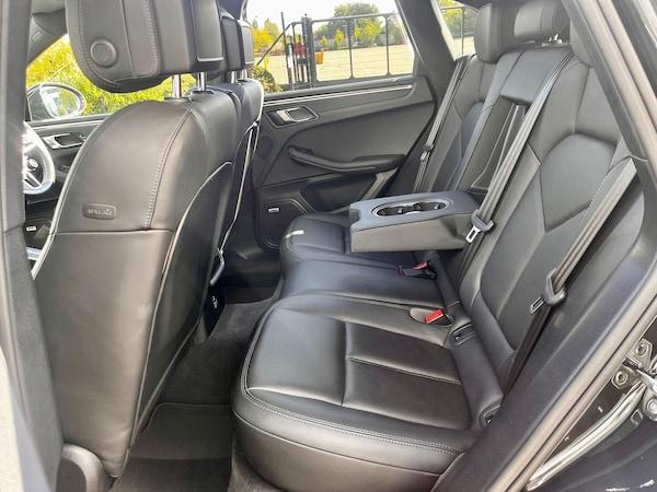 Used Porsche Macan 2020 for sale - 75624026: Photo 20