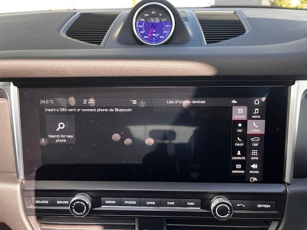 Used Porsche Macan 2020 for sale - 75624026: Photo 41