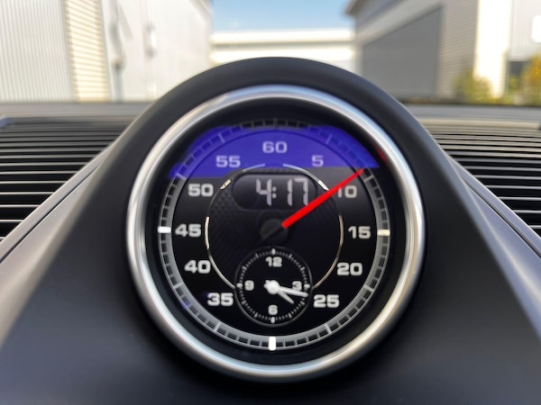 Used Porsche Macan 2020 for sale - 75624026: Photo 47