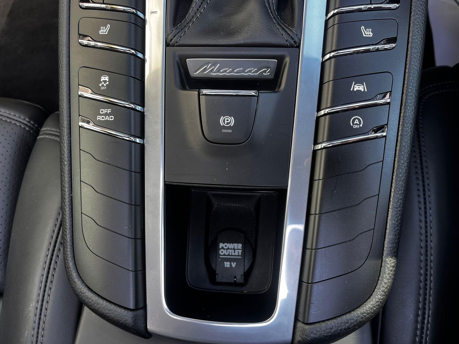 Vehicle 50