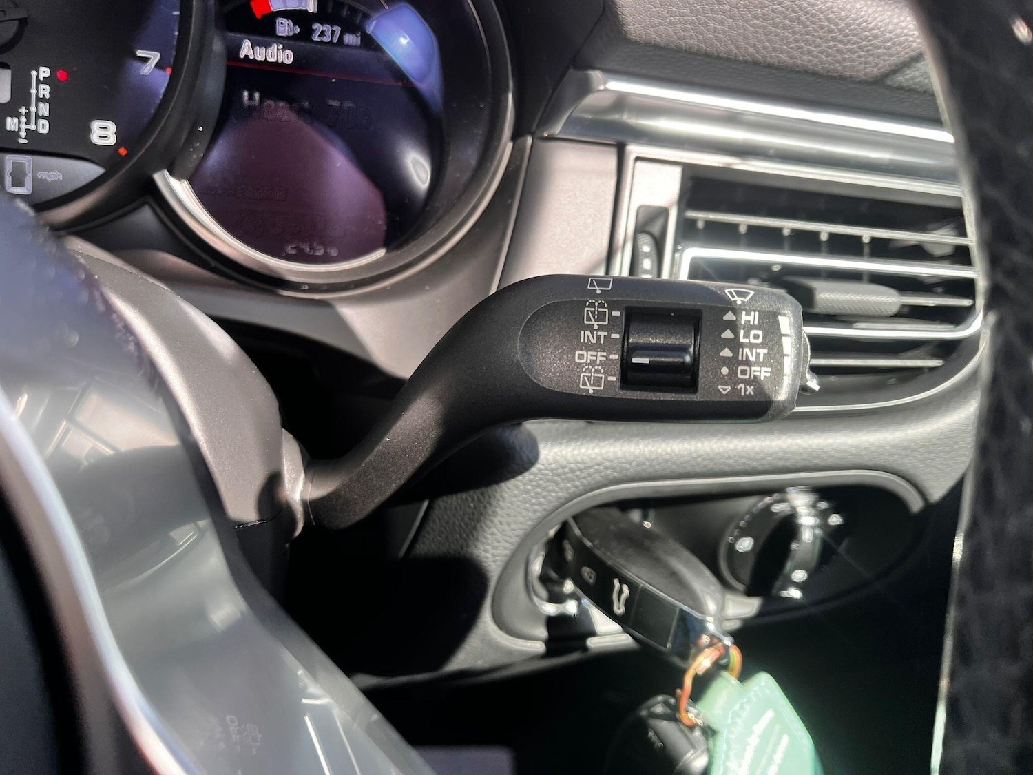 Vehicle 56