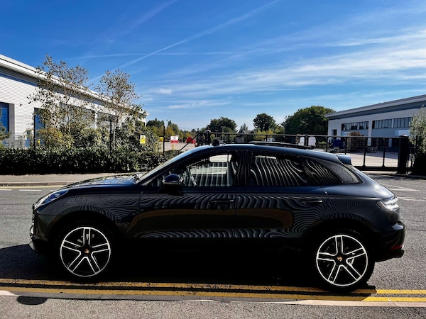 Used Porsche Macan 2020 for sale - 75624026: Photo 5
