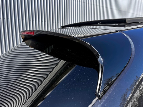 Used Porsche Macan 2020 for sale - 75624026: Photo 66