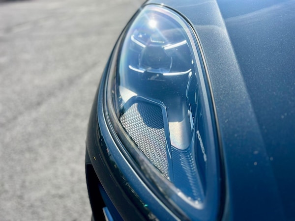 Used Porsche Macan 2020 for sale - 75624026: Photo 69