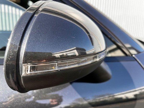 Used Porsche Macan 2020 for sale - 75624026: Photo 73