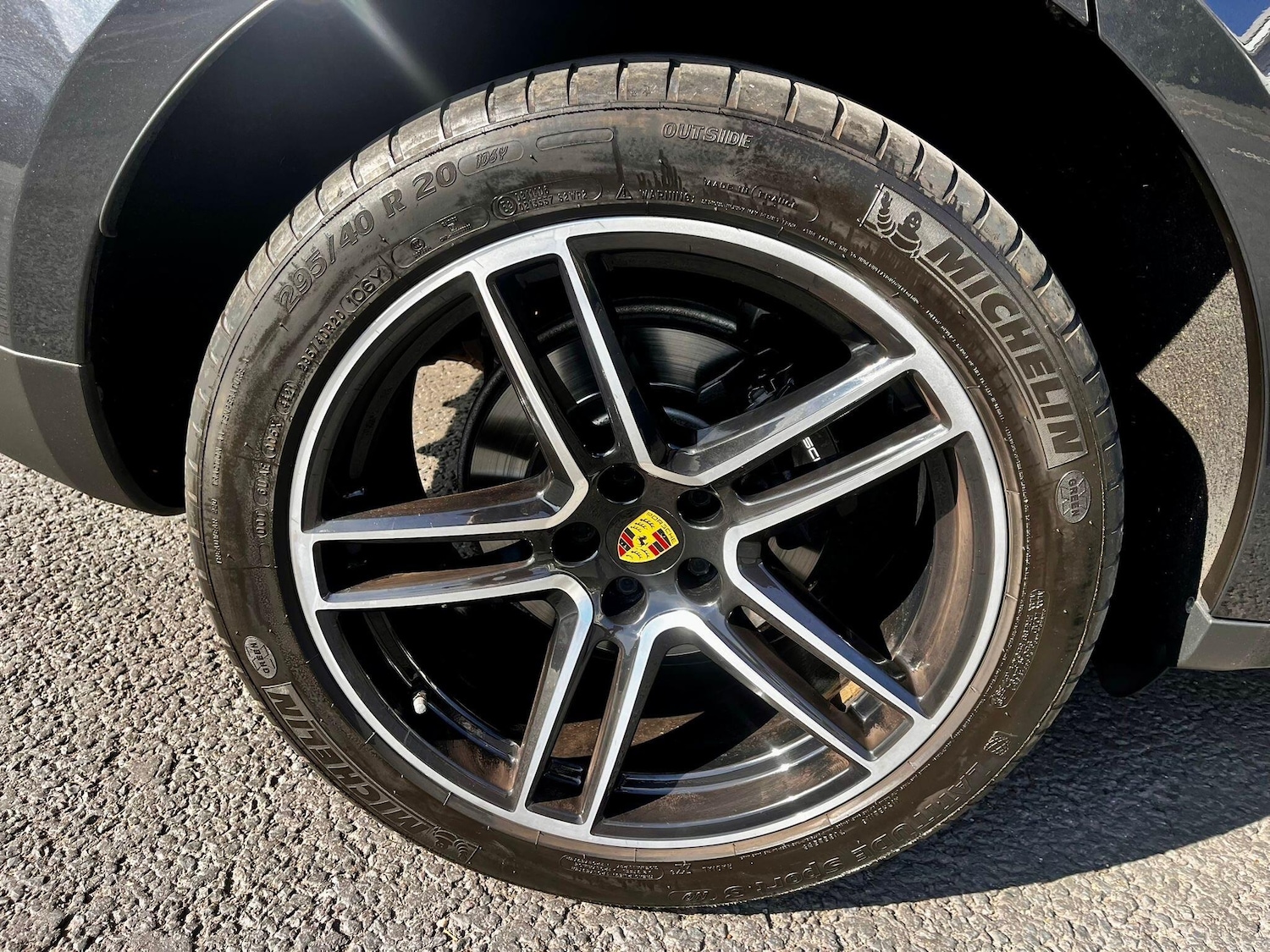 Vehicle 75