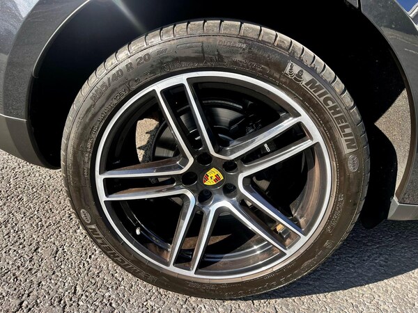 Used Porsche Macan 2020 for sale - 75624026: Photo 75