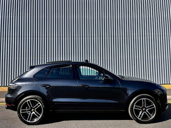 Used Porsche Macan 2020 for sale - 75624026: Photo 9