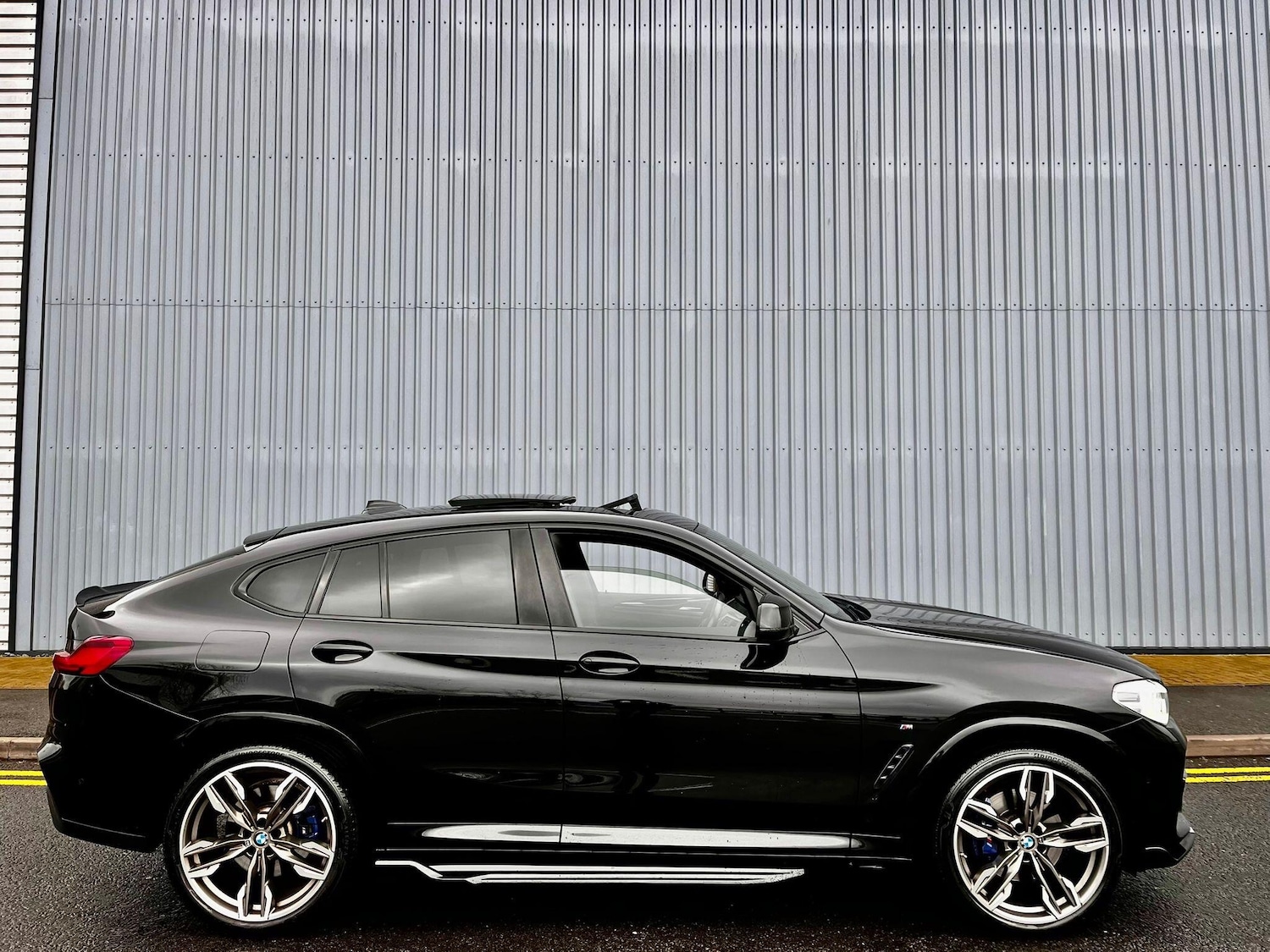 Used BMW X4 2020 for sale - 77320810: Photo 10