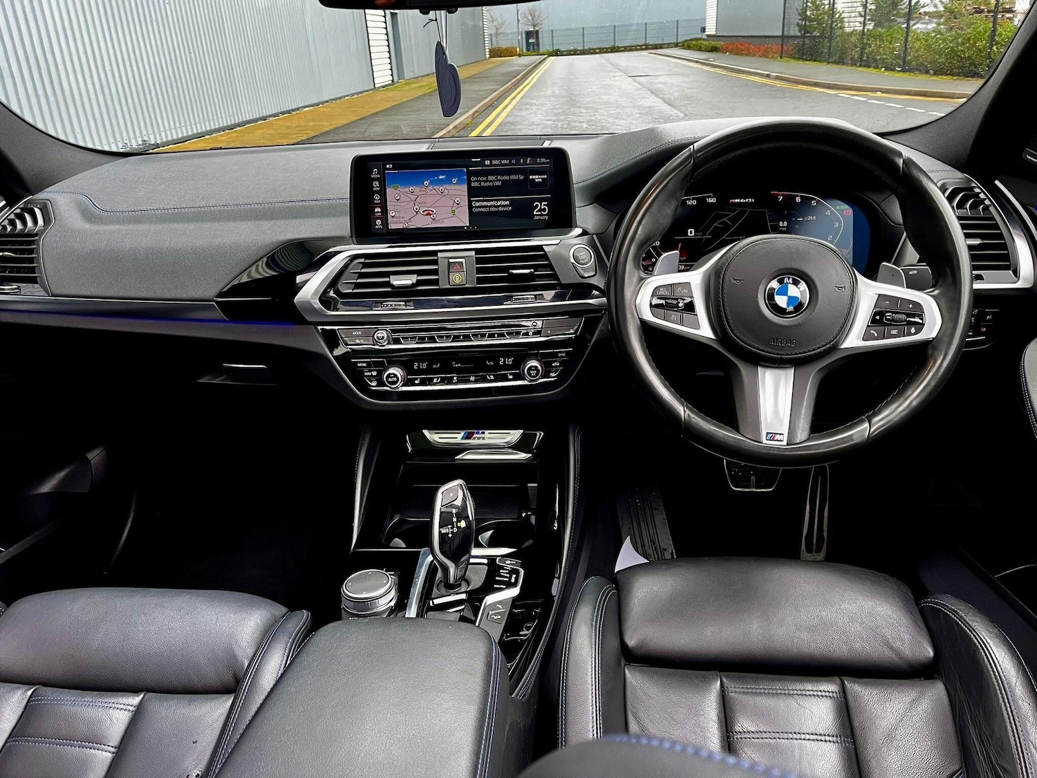 Used BMW X4 2020 for sale - 77320810: Photo 11