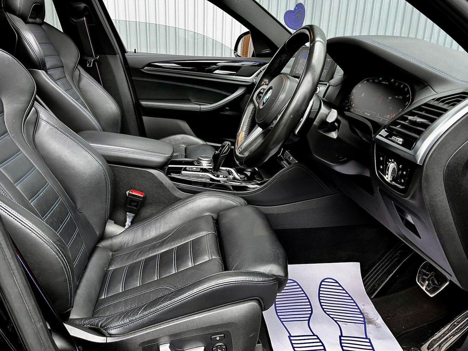 Used BMW X4 2020 for sale - 77320810: Photo 12