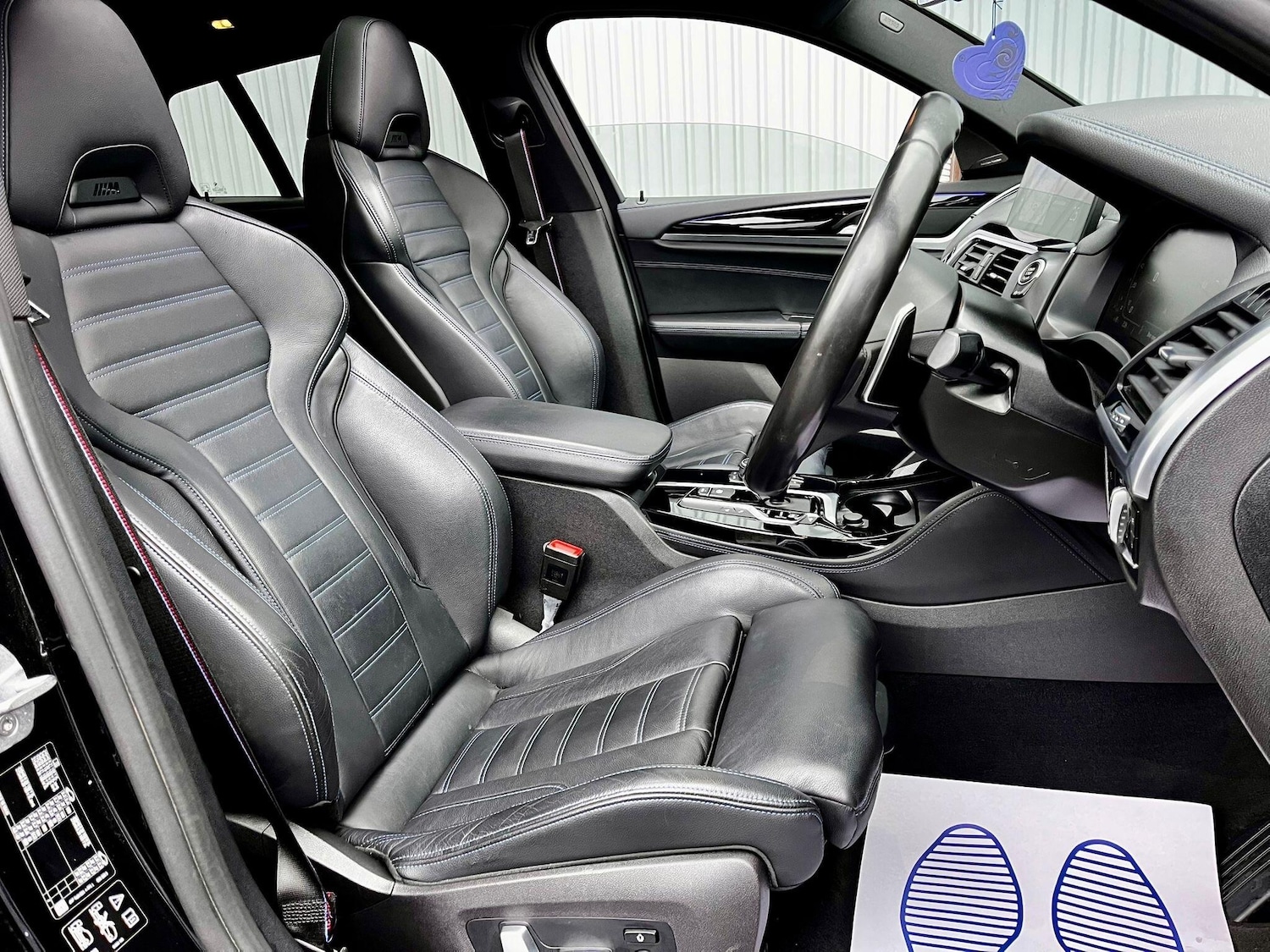 Used BMW X4 2020 for sale - 77320810: Photo 15