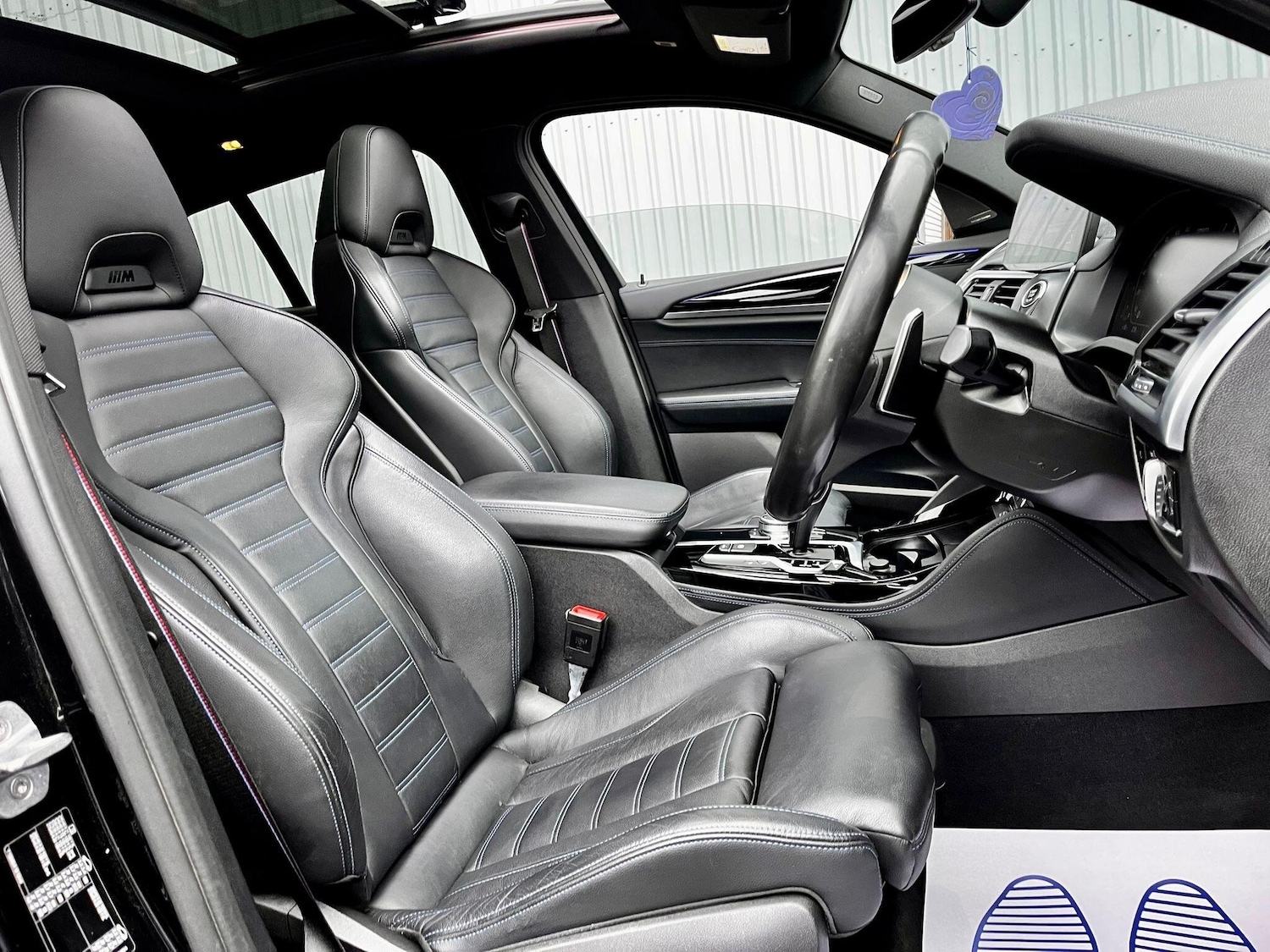 Used BMW X4 2020 for sale - 77320810: Photo 16