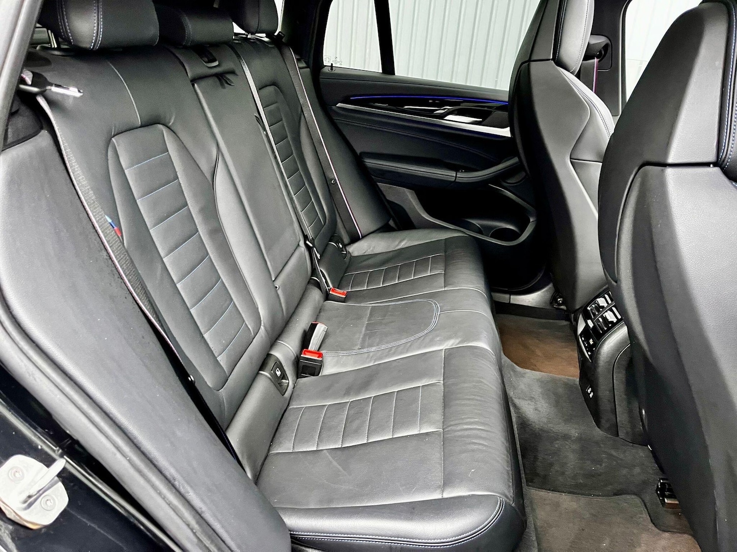 Used BMW X4 2020 for sale - 77320810: Photo 17