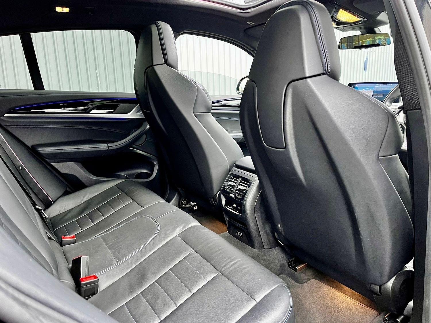 Used BMW X4 2020 for sale - 77320810: Photo 18