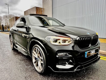 2020 (20) - xDrive M40i 5dr Step Auto