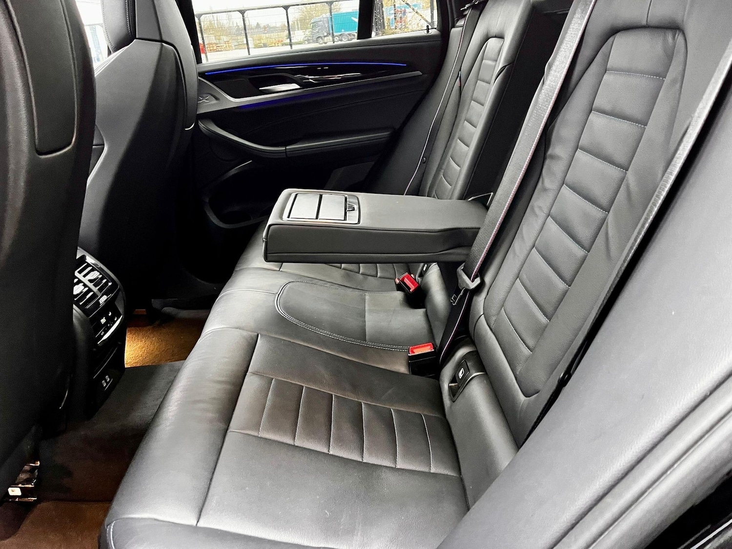 Used BMW X4 2020 for sale - 77320810: Photo 20