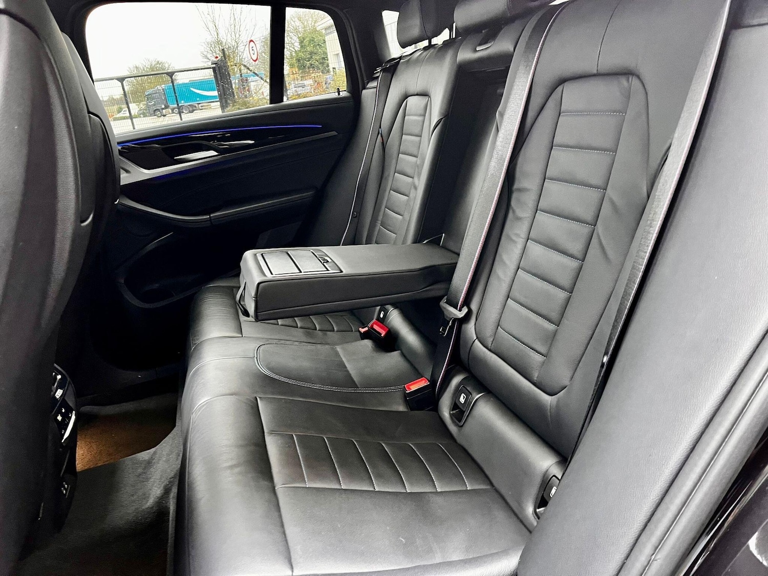 Used BMW X4 2020 for sale - 77320810: Photo 21