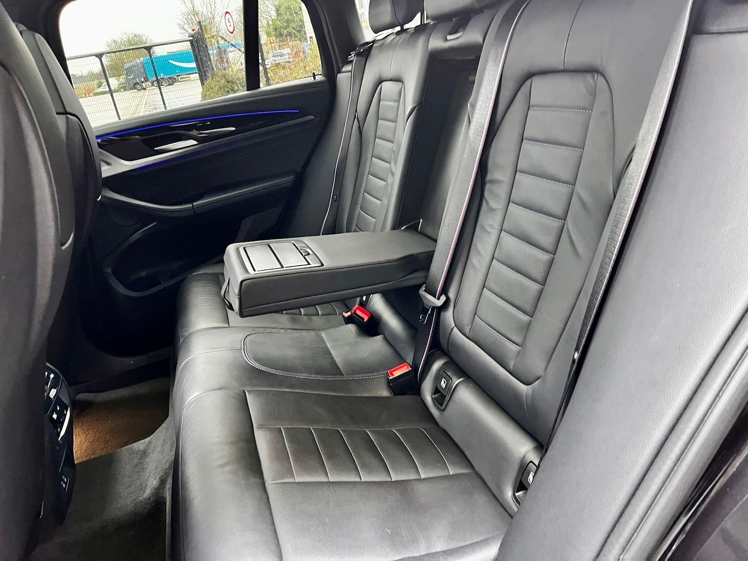 Used BMW X4 2020 for sale - 77320810: Photo 22