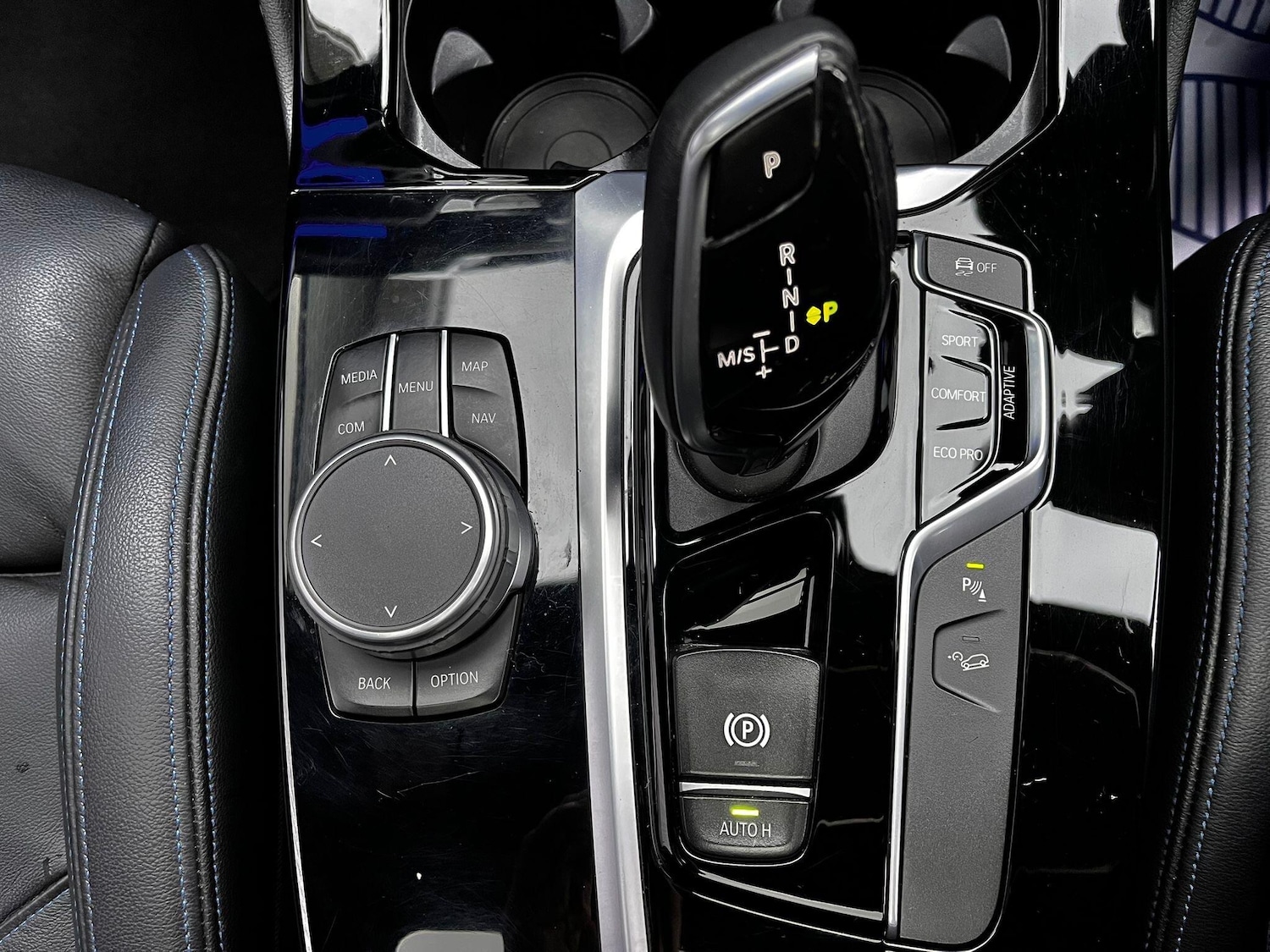 Used BMW X4 2020 for sale - 77320810: Photo 30