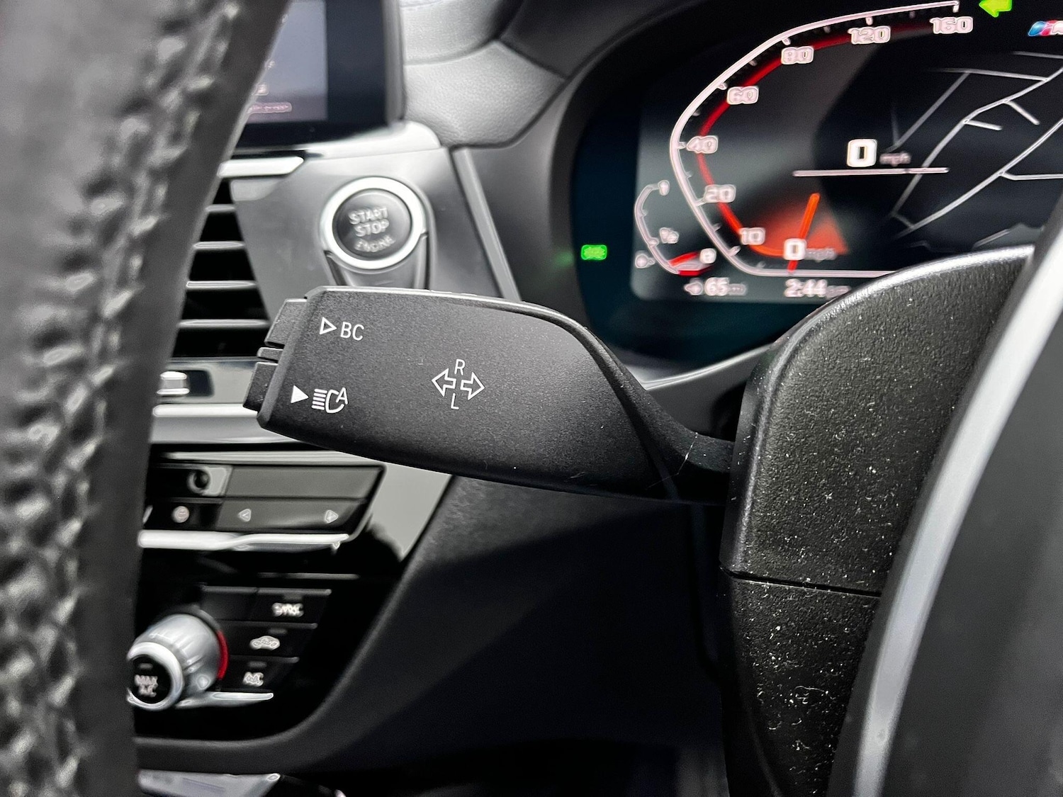 Used BMW X4 2020 for sale - 77320810: Photo 31